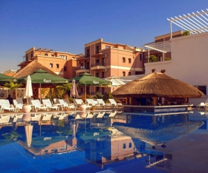 Solaris Resort